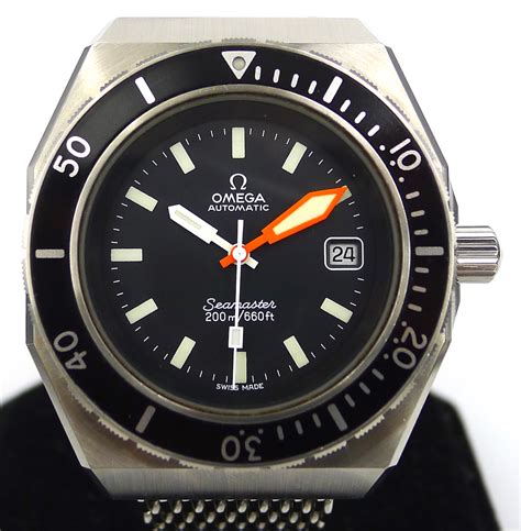 omega seamaster shom 200m